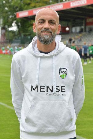 Kenan Gashi